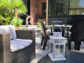 Hotel Iride Suite & Breakfast- ideale per famiglie e coppie Riccione